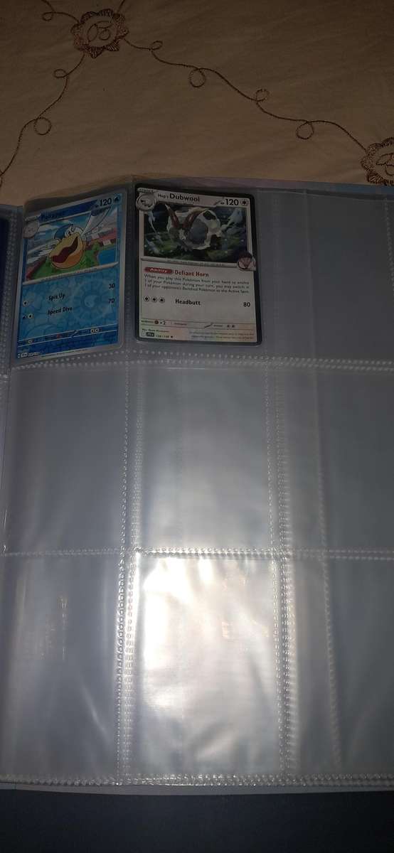 Pokemon Card Collection