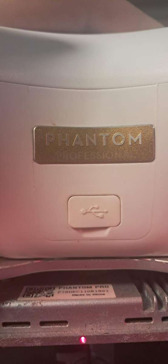 DJI Phantom 3 Professional 4K Quadcopter Camera Drone W323B