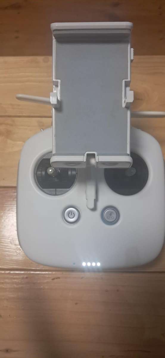 DJI Phantom 3 Professional 4K Quadcopter Camera Drone W323B