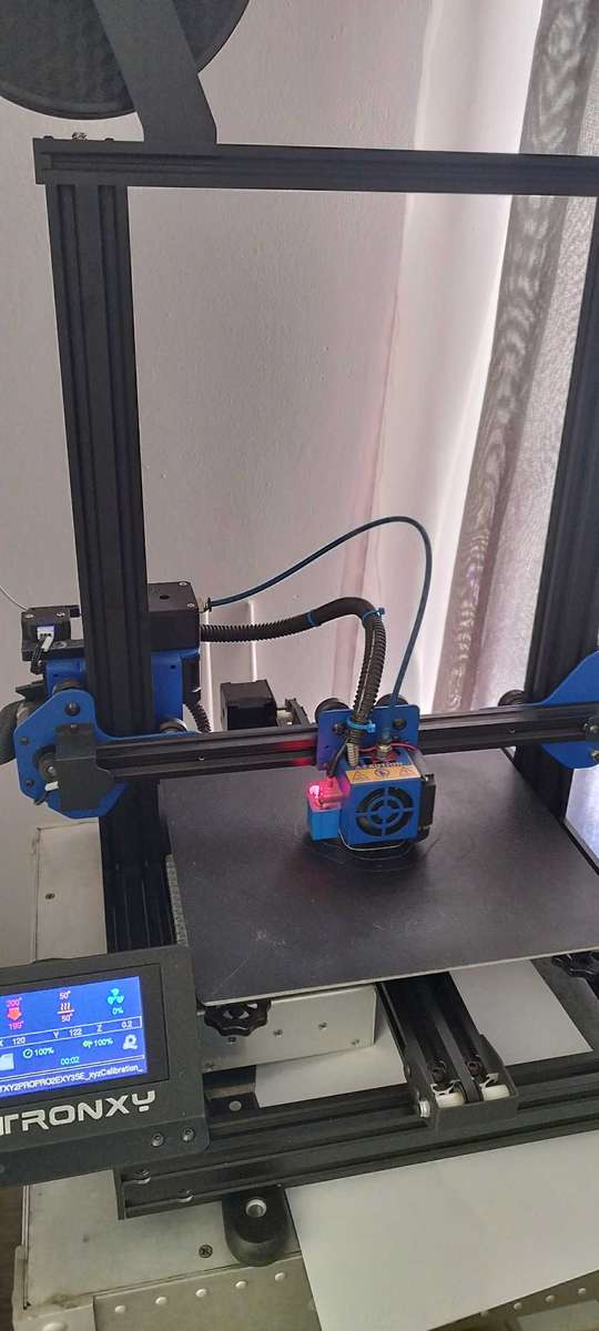 3d printer