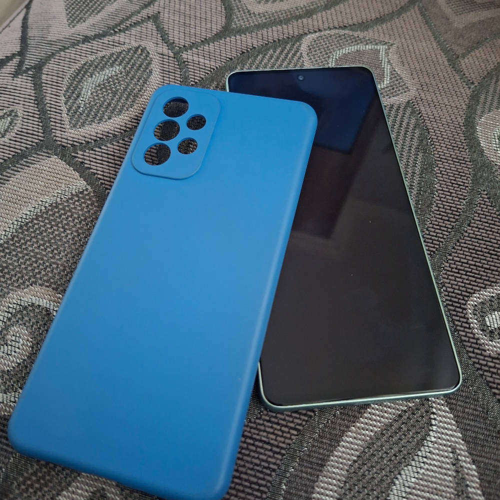 Samsung Galaxy A73 5G