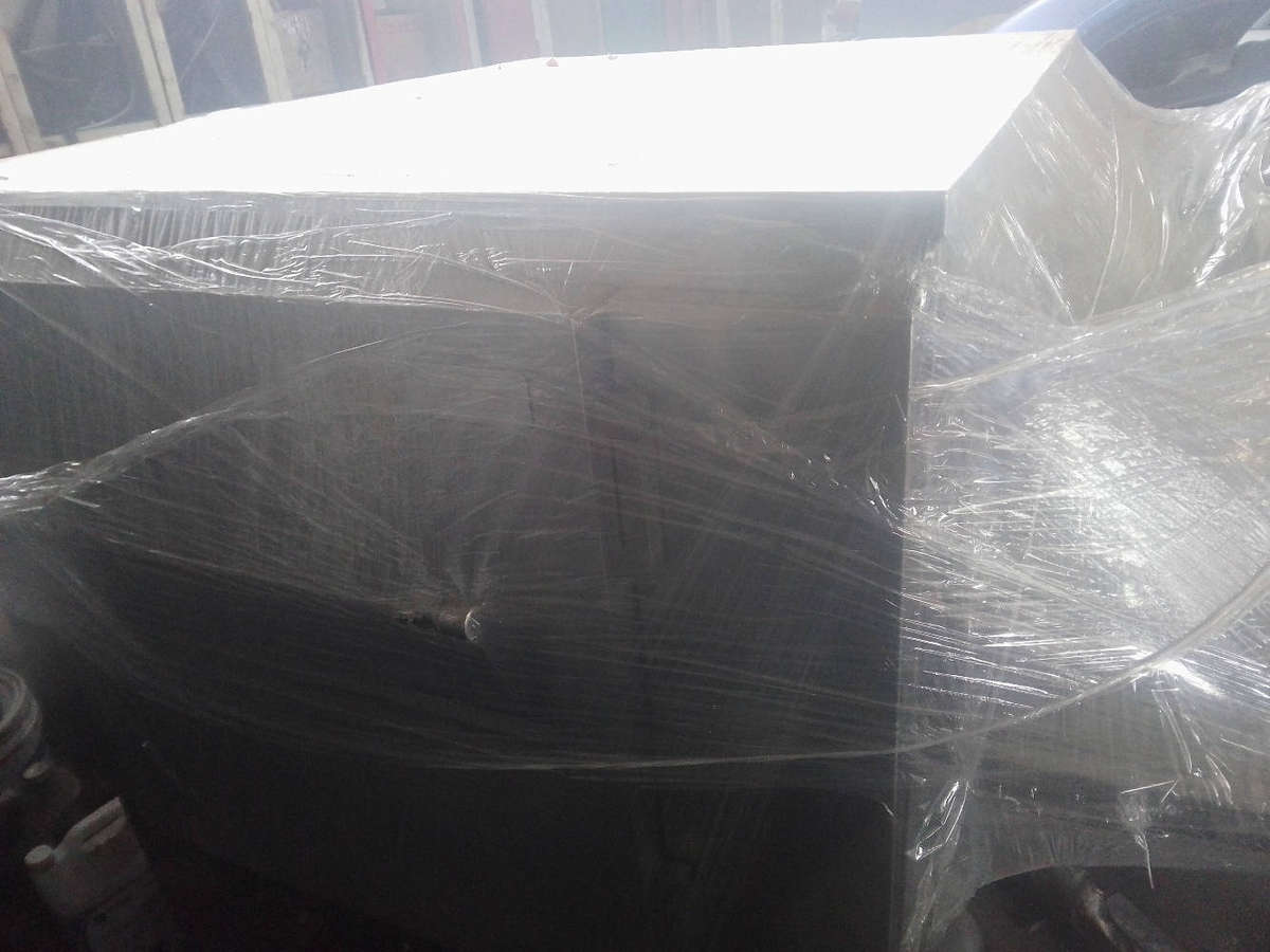 Lincoln pizza oven industrial