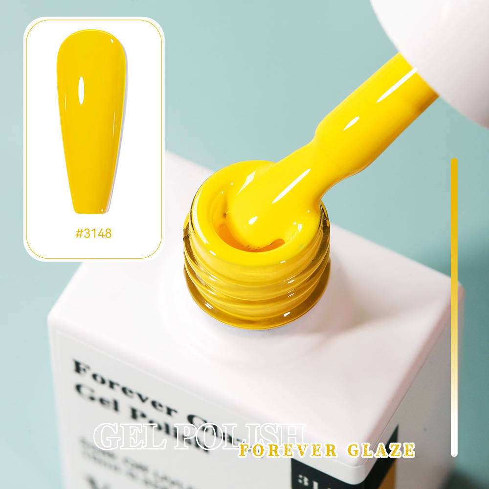 10ml Vendeeni Hema/TPO Free Gel Polish Set