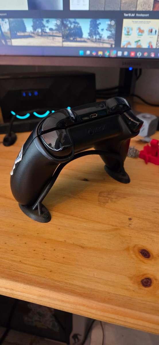 Xbox One X 1TB with 1 remote