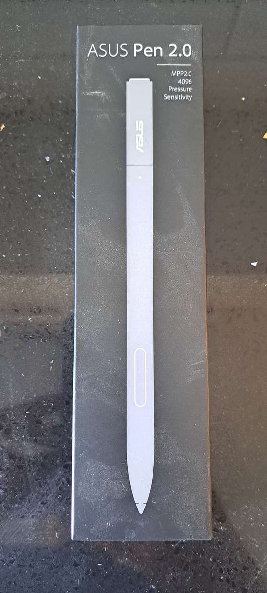 ASUS Pen 2.0 SA203H Brand New Sealed