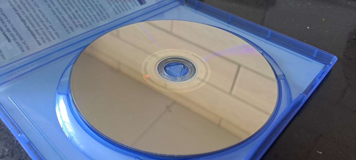 Spyro Reignited Trilogy PS4 Excellent Condition