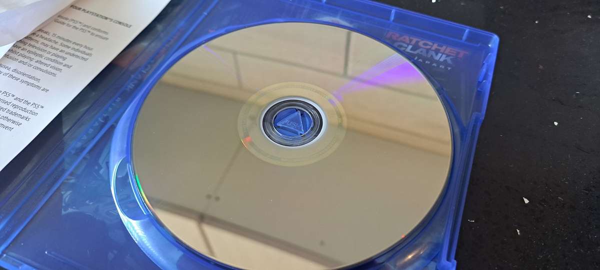 Ratchet & Clank: Rift Apart PS5