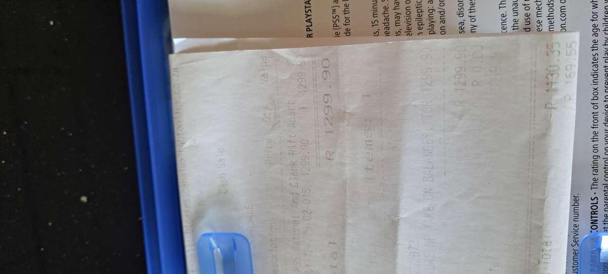 Ratchet & Clank: Rift Apart PS5