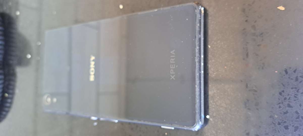 Sony Xperia Z2