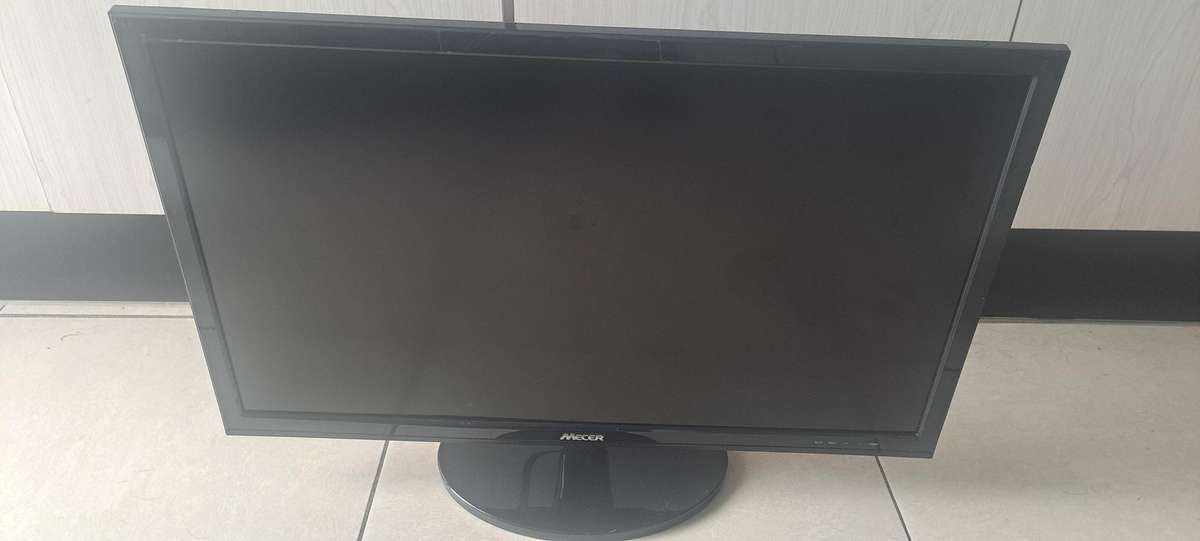 Mecer 27" A2756 Monitor