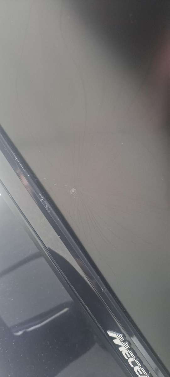 Mecer 27" A2756 Monitor