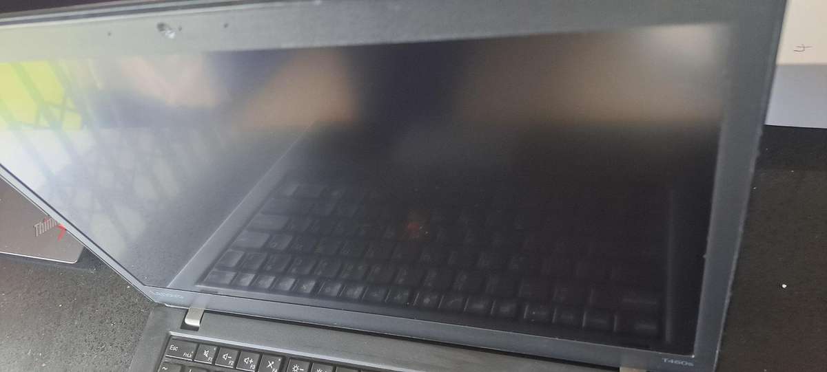 Lenovo T460S Laptop