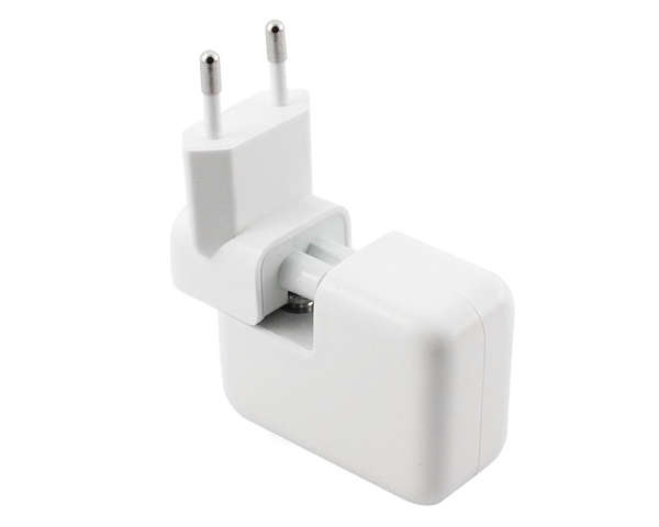 10W 2.1A USB Power Charger Travel Adapter AC Wall Charger For Apple