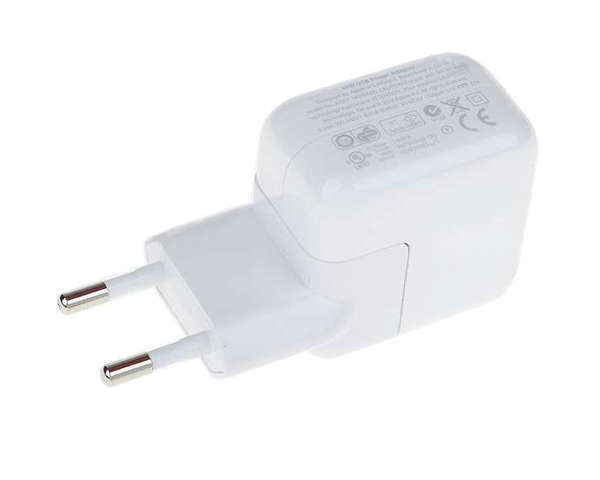 10W 2.1A USB Power Charger Travel Adapter AC Wall Charger For Apple