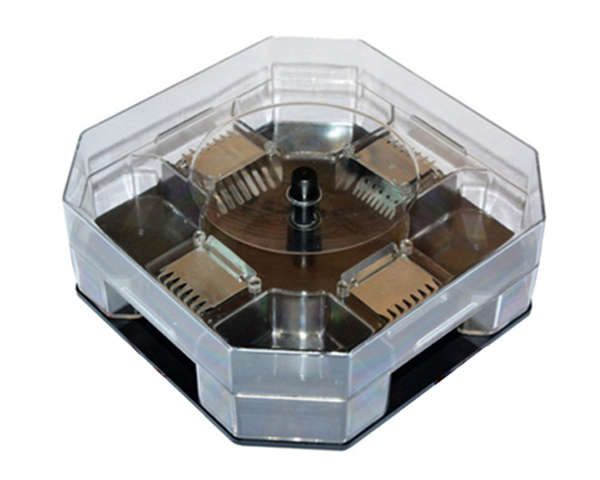 Safe and effective cockroach trap capture all kinds of roaches