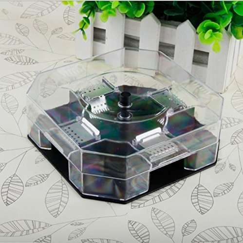 Safe and effective cockroach trap capture all kinds of roaches