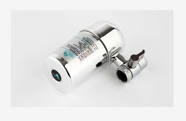 Water Purifier For Household Water Tap