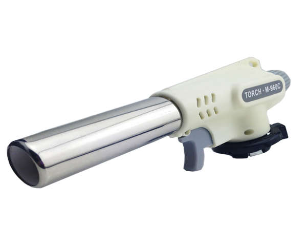 Professional Kitchen Cooking Torch M-960C