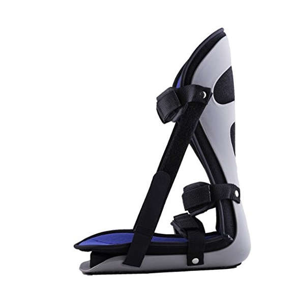 Plantar Fasciitis Posterior Night Splint- Medium