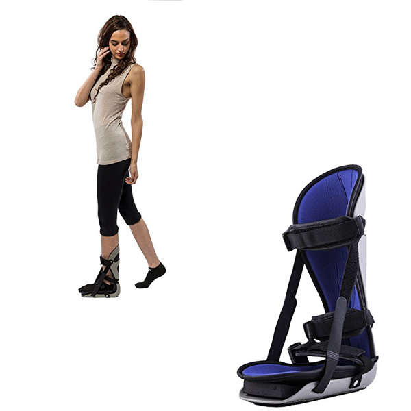 Plantar Fasciitis Posterior Night Splint- Medium