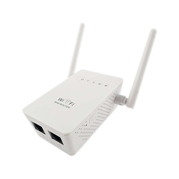 300Mbps WiFi Wireless Range Extender