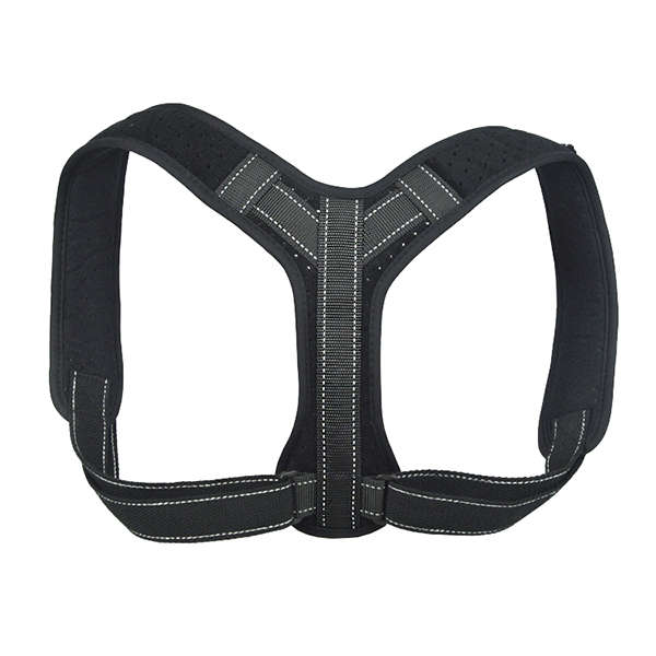 Back Posture Corrector Clavicle Support Belt