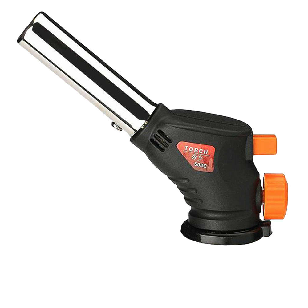 Professional Kitchen Cooking Torch - 508C