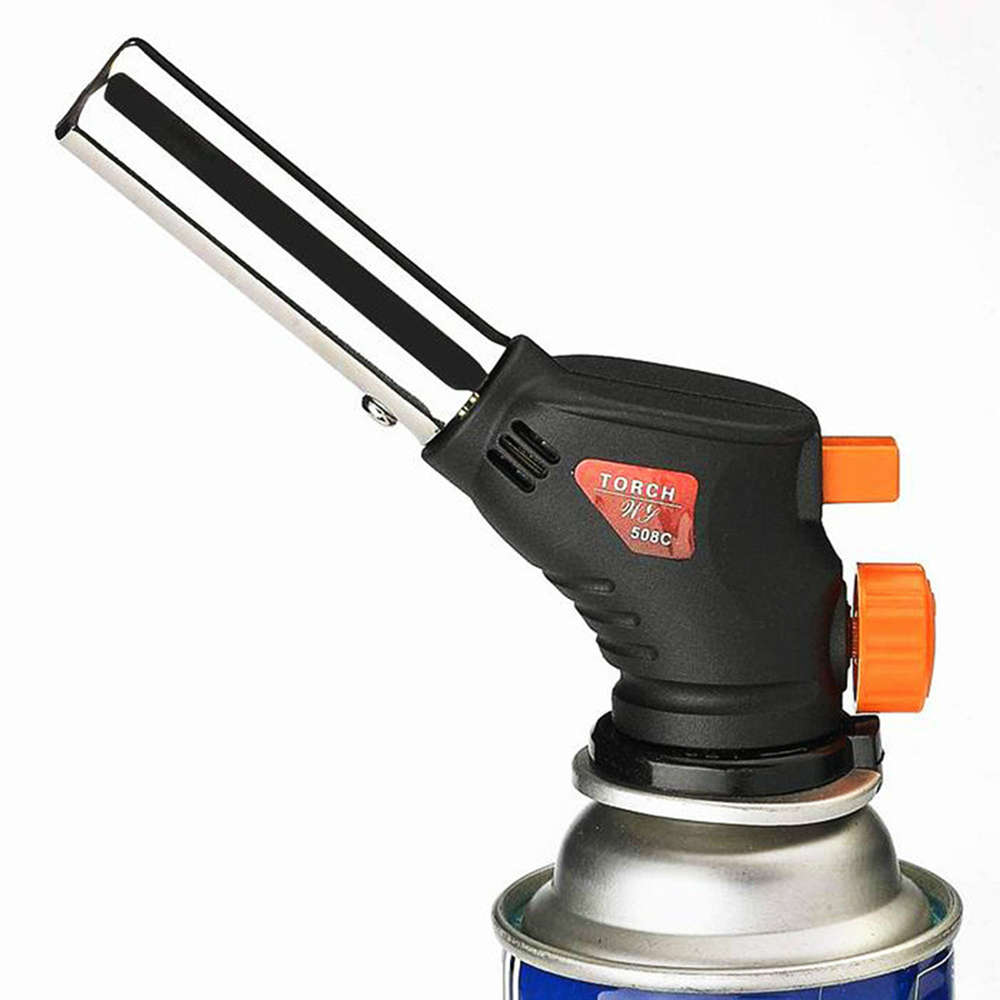Professional Kitchen Cooking Torch - 508C