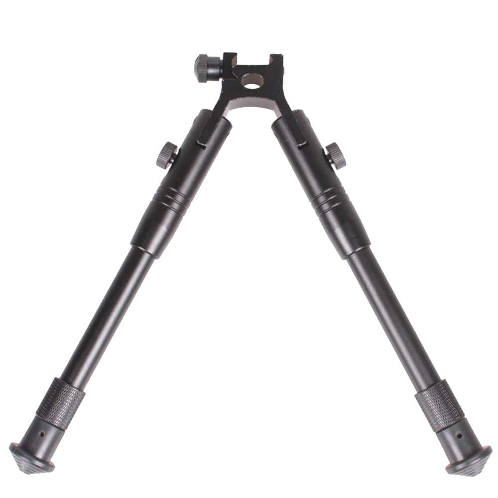 Adjustable Tactical Rifle Bipod Stabilizer