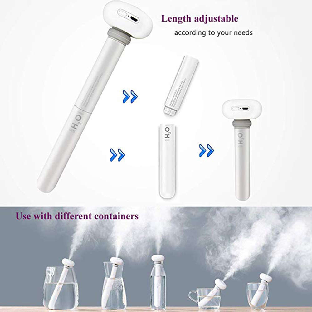 Portable Mini Travel USB Humidifier