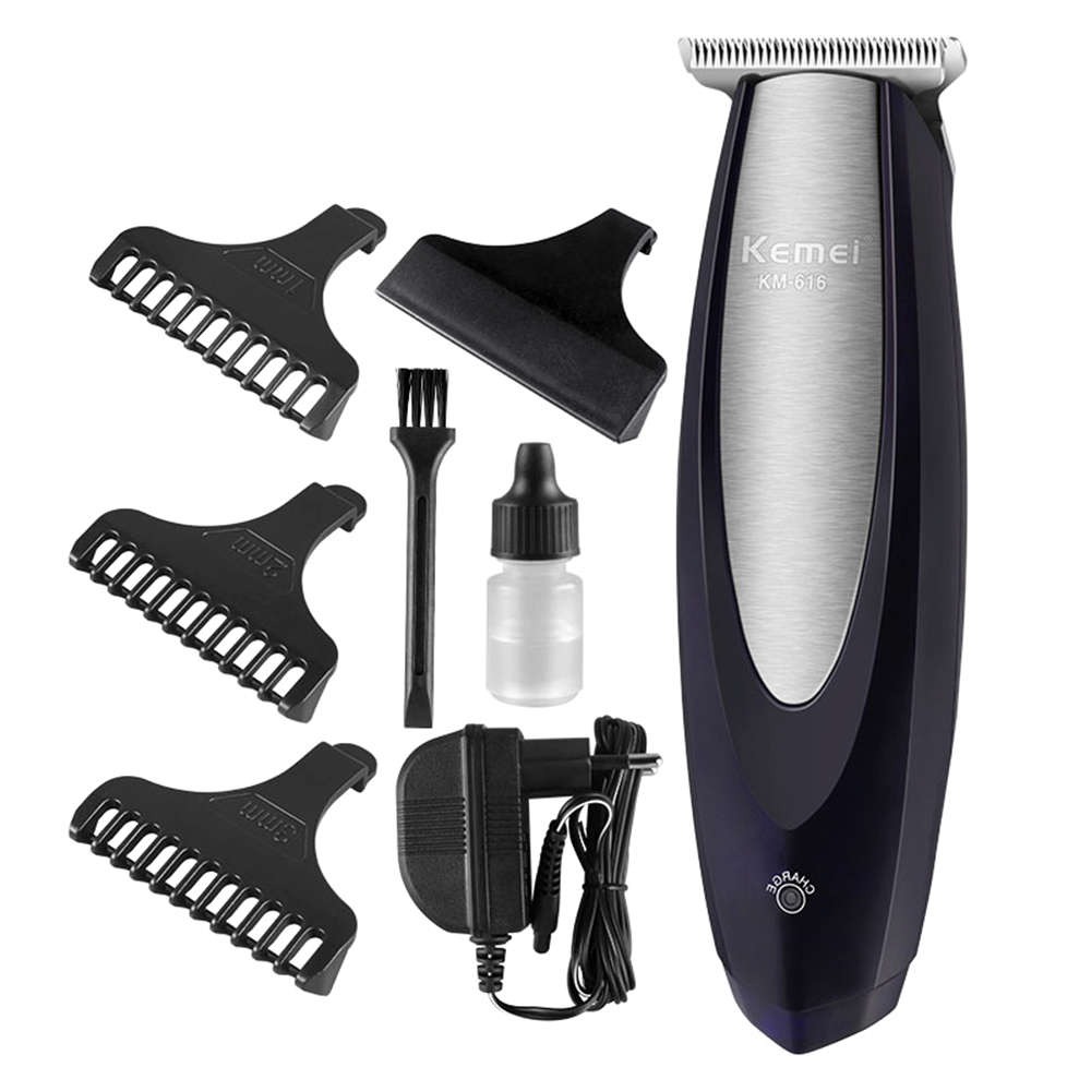 Professional Low Noise Electric Hair Clipper Razor