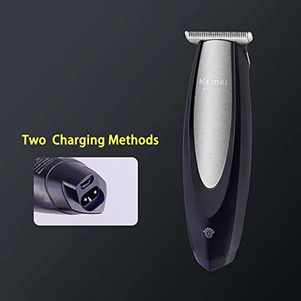 Professional Low Noise Electric Hair Clipper Razor