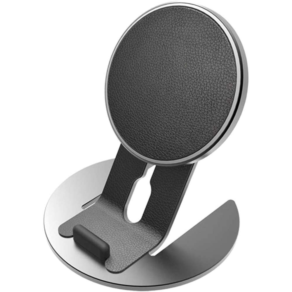 2 in 1 Detachable 15w Fast Charging Wireless Charger Dual-Use Bracket