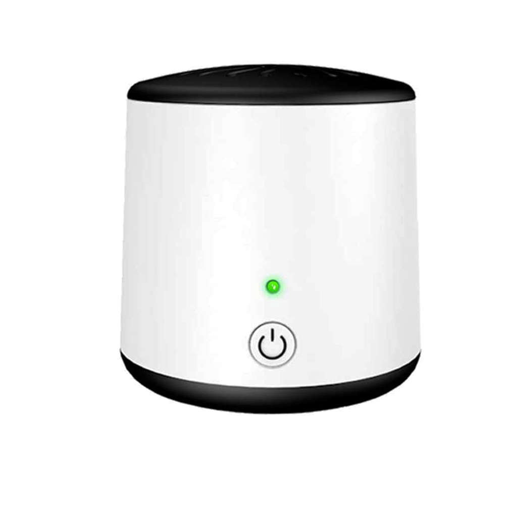 Mini Air Cleaner Refrigetaror Active Purifier Ozone Sterilization & Deodorizat