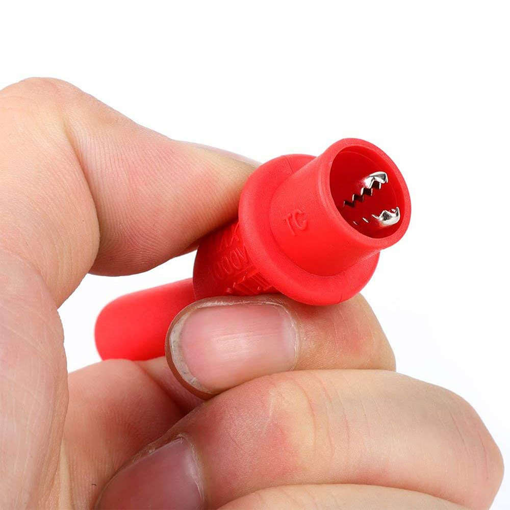 3 Phase Sequence Presence Rotation Tester Indicator Detector Meter