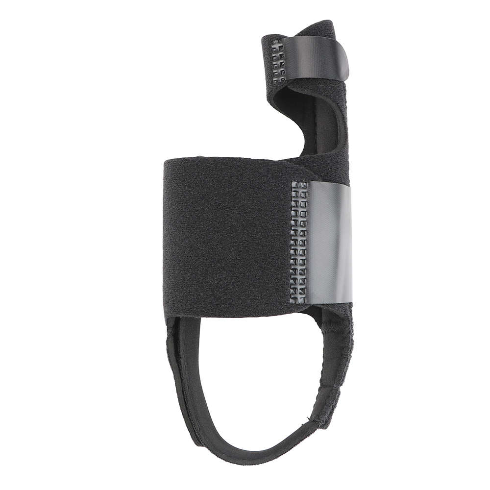 Bunion Splint Toe Straightener & Corrector Brace Pad for Foot Care - Left