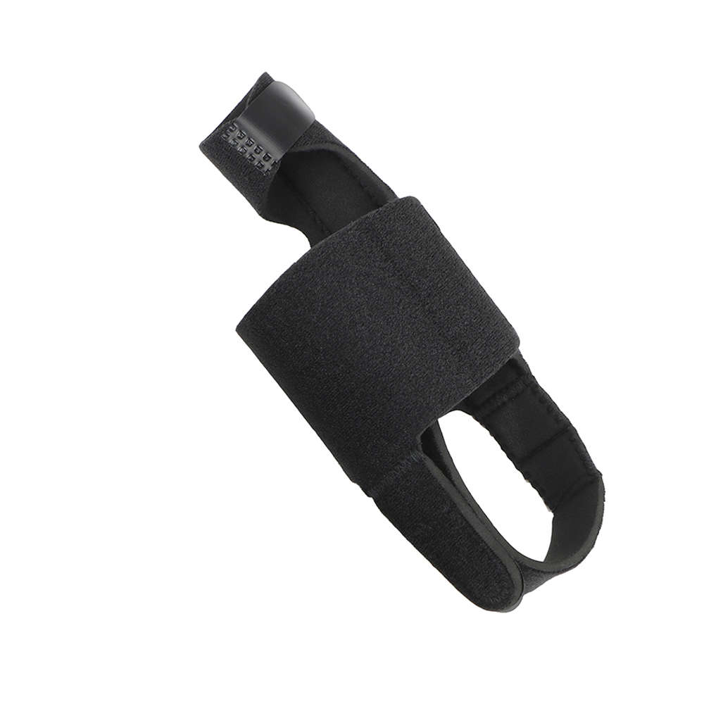 Bunion Splint Toe Straightener & Corrector Brace Pad for Foot Care - Left