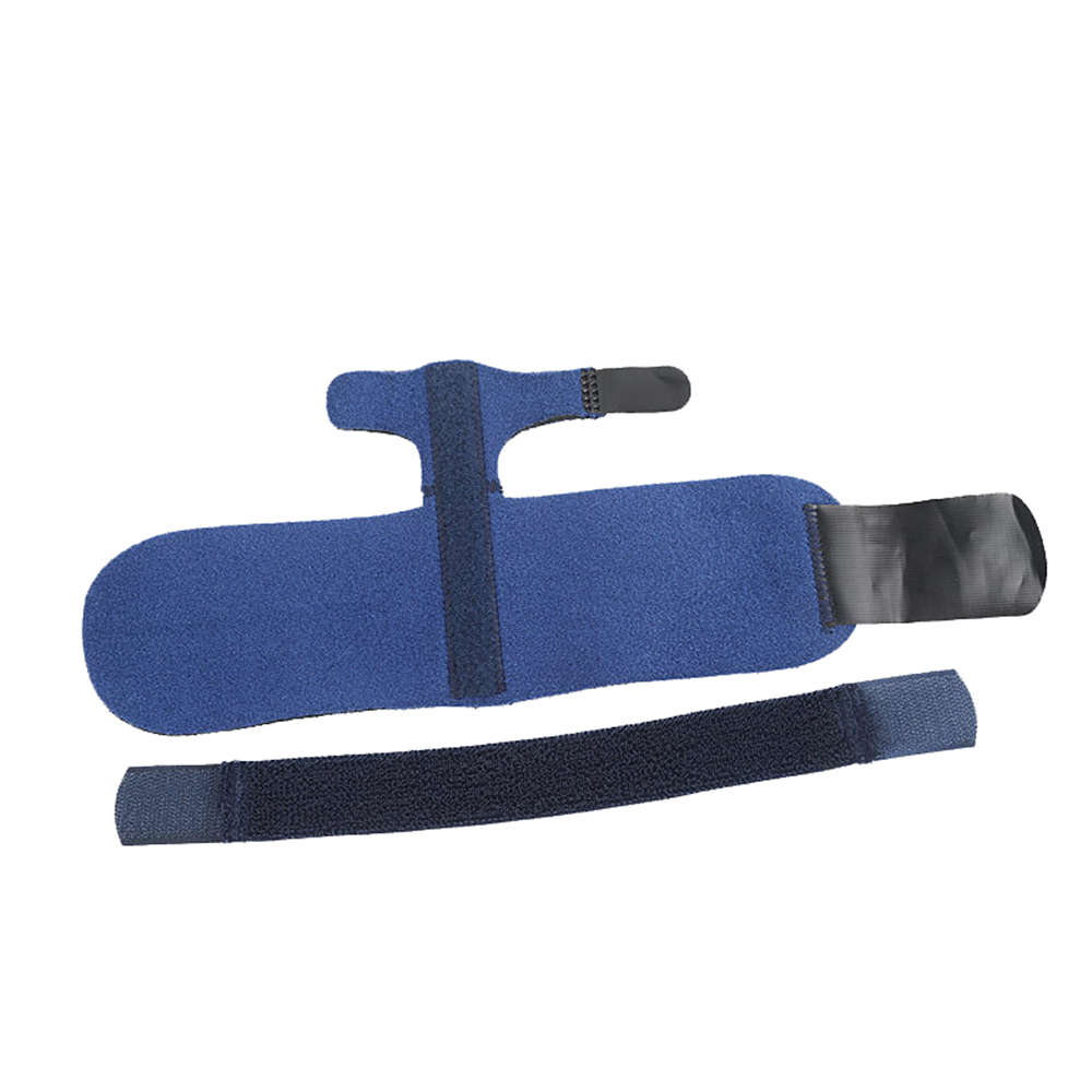 Bunion Device Hallux Valgus Orthopedic Braces Toe Correction - Left