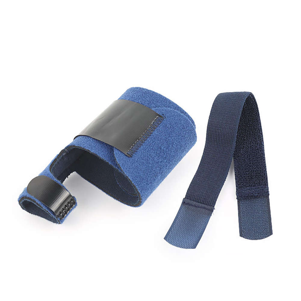 Bunion Device Hallux Valgus Orthopedic Braces Toe Correction - Left