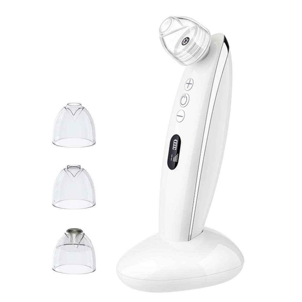 20X Magnification WIFI 5MP Visual Electric Acne Suction Blackhead Remover