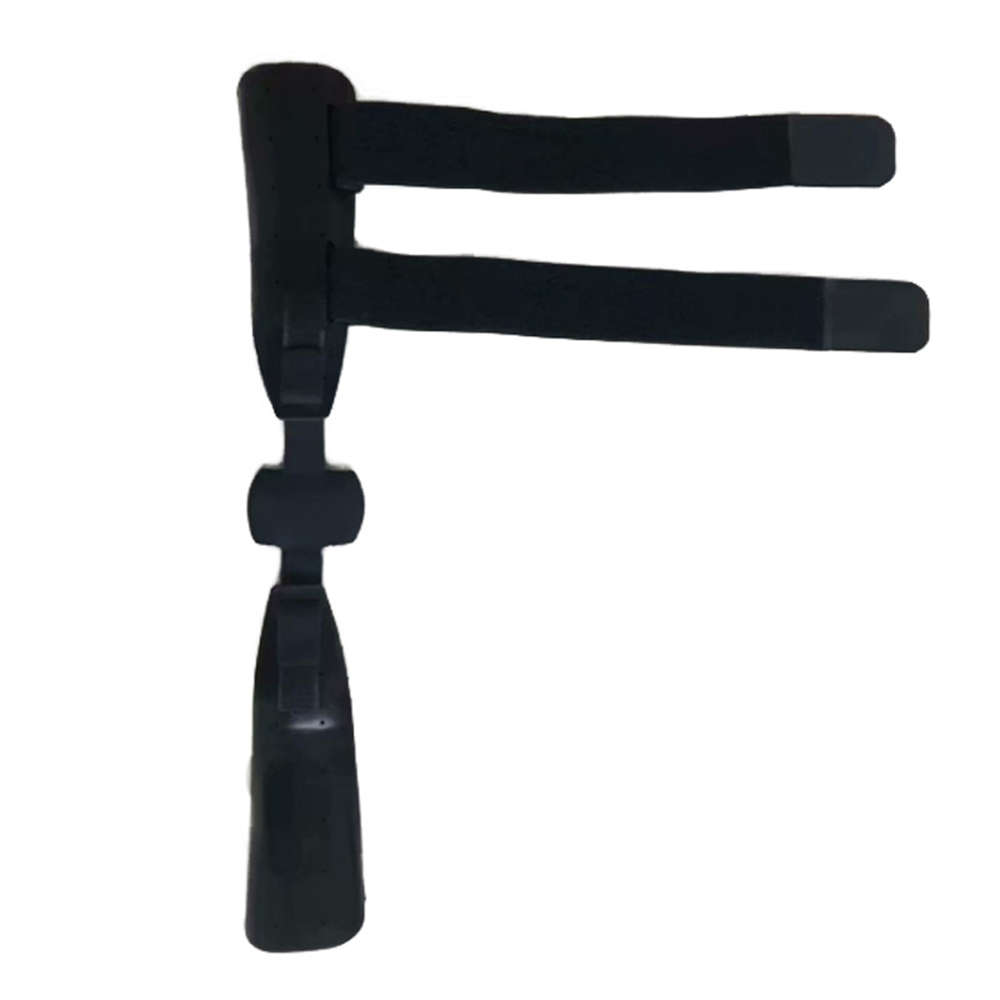 Ankle Stabilizer Brace Stabilizing Stirrup Splint for Women & Men