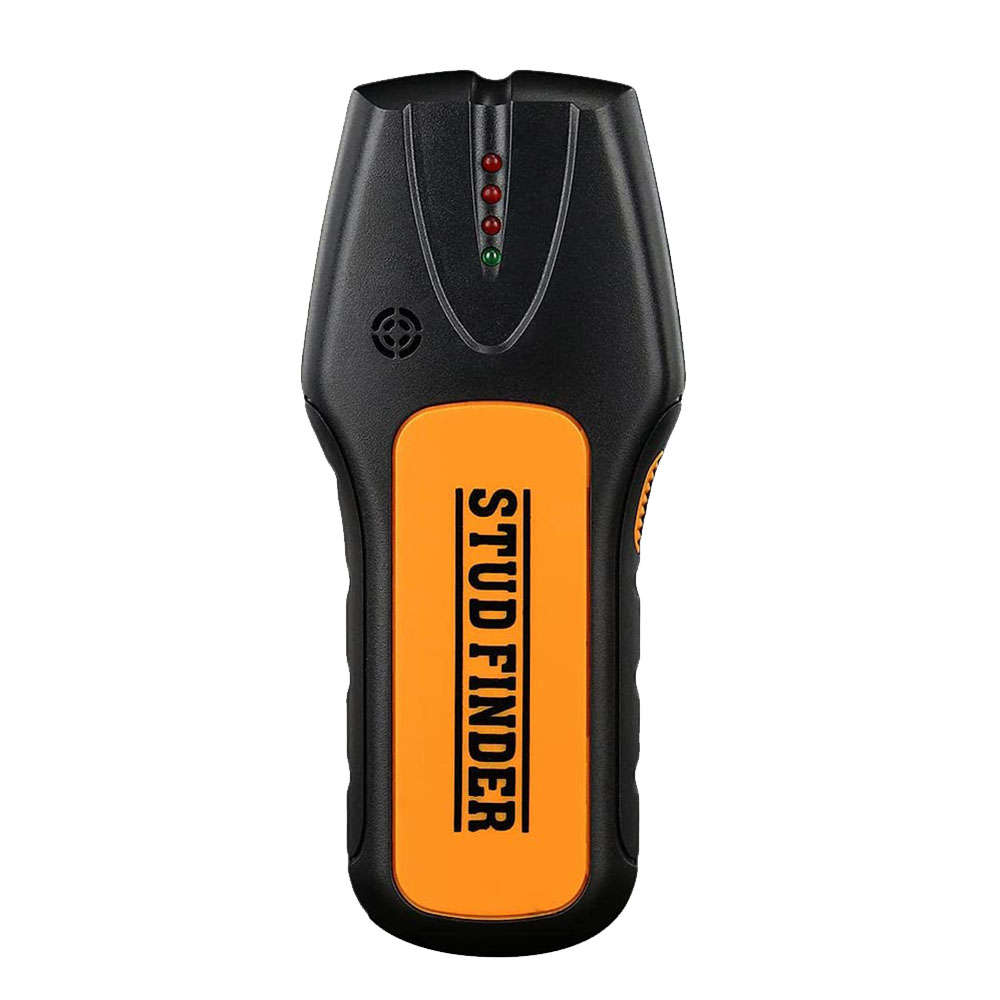 Stud Finder Wall Scanner AC Wire Detector Sensor with LCD Light Indicator