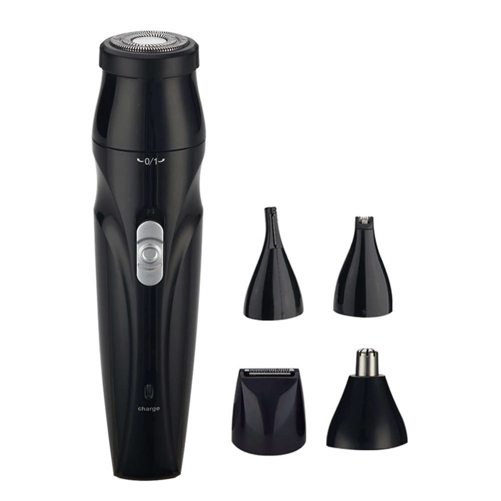 Professional 5 IN 1 Electric Ear Nose Trimmer Hair Removal Shaver