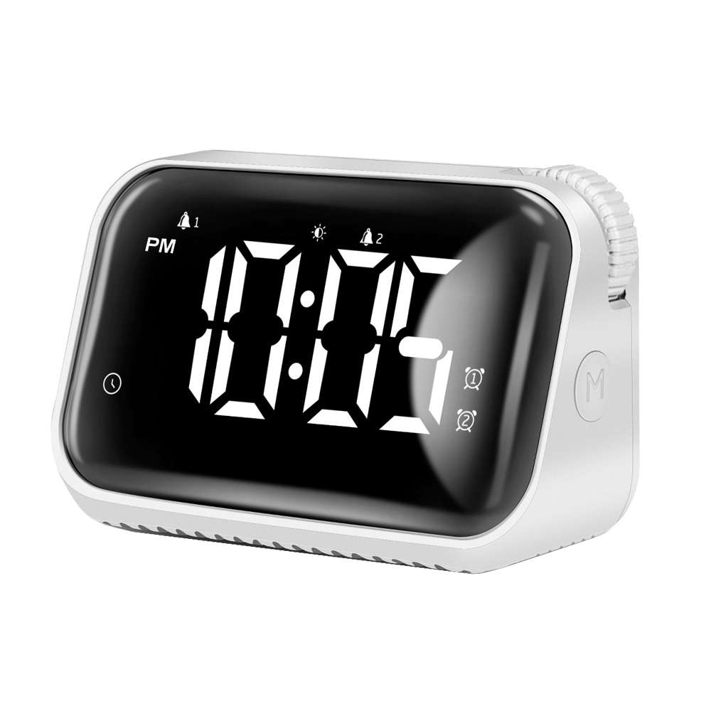 LED Digital Kitchen Countdown Timer Alarm Clock