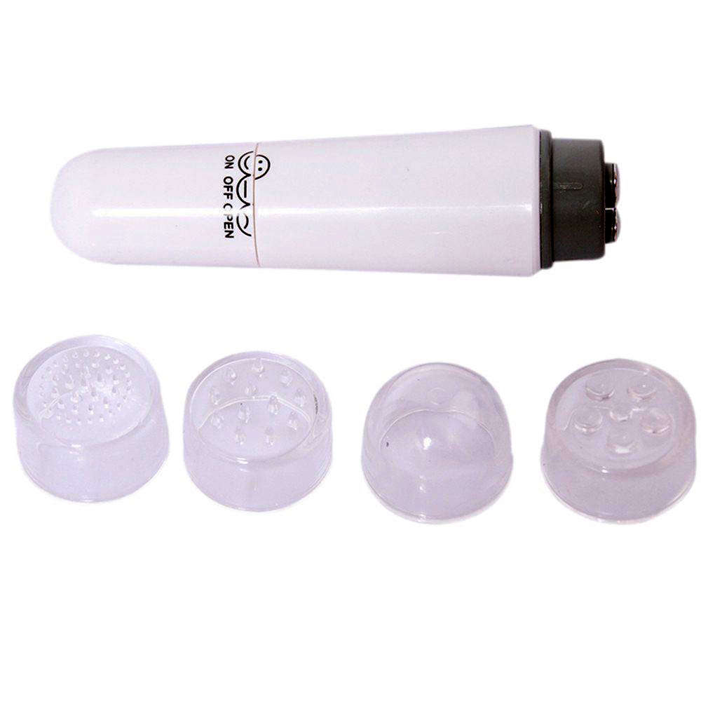 Mini Electric Vibration Face Eye Massager