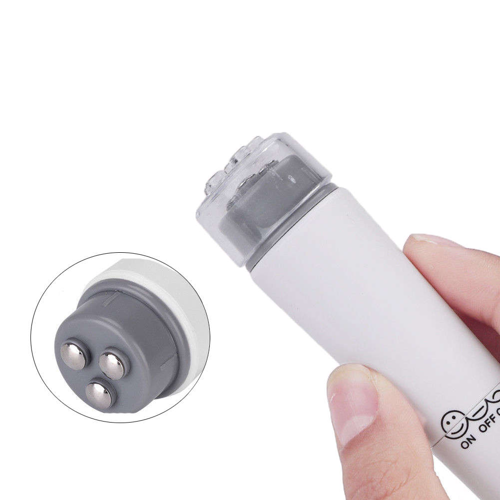 Mini Electric Vibration Face Eye Massager