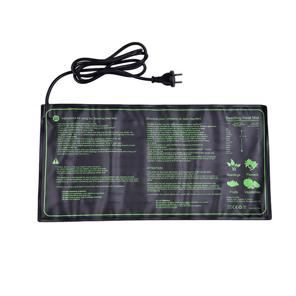 Plant Seedling Heating Mat