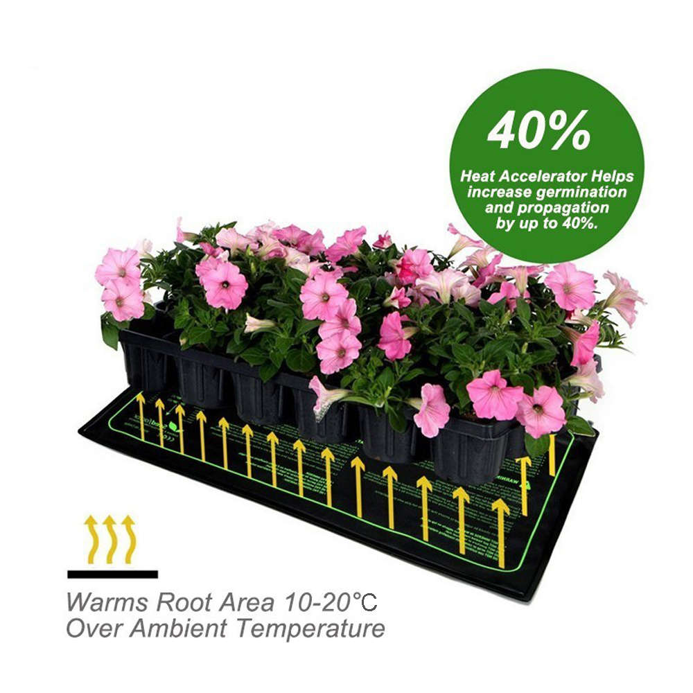 Plant Seedling Heating Mat