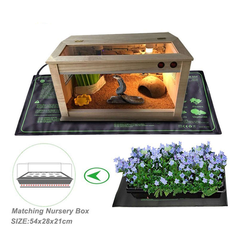 Plant Seedling Heating Mat