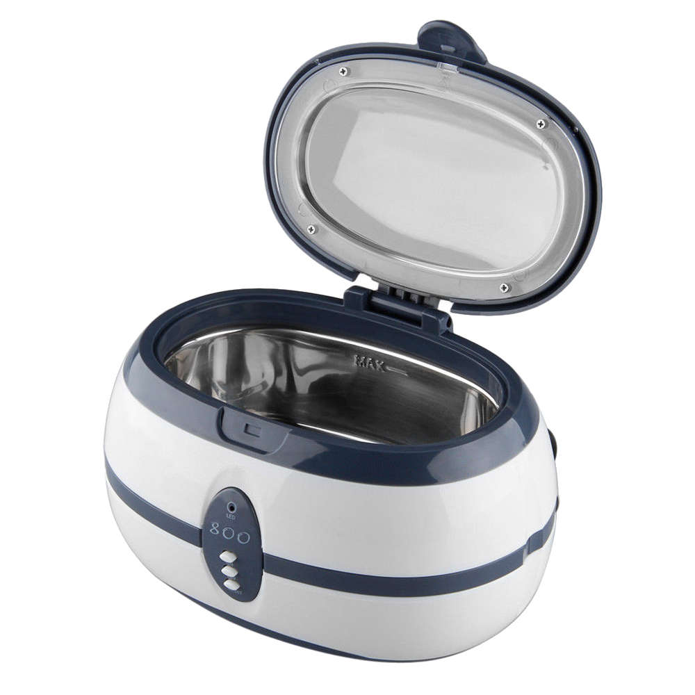 Stainless Steel Ultrasonic Cleaner Washing Machine